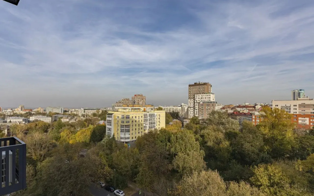Apartments Apart Realty 7