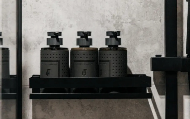 Гостевой дом Малый дом Rodina