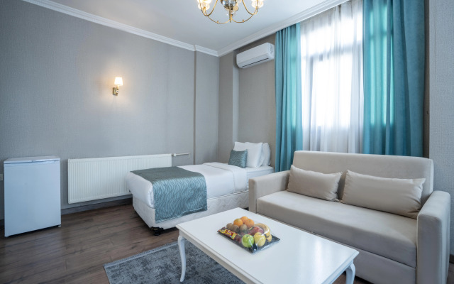 Valide Hotel