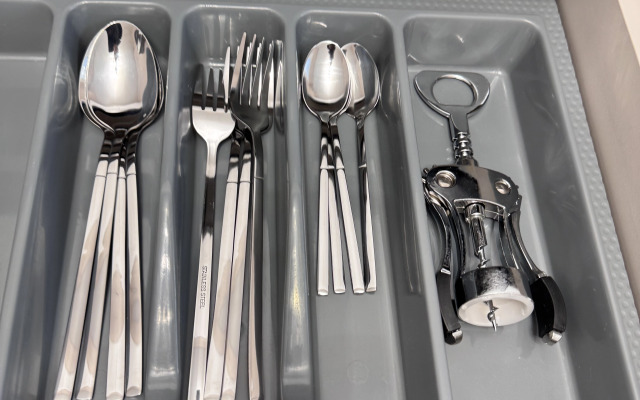 Квартира в Центре у Входа в Курортный Парк