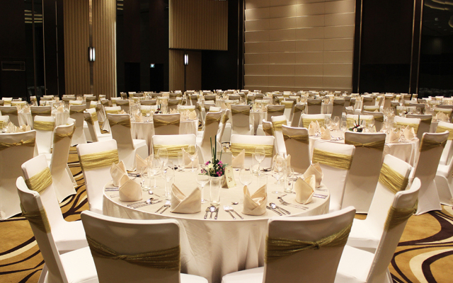 Po Hotel Semarang