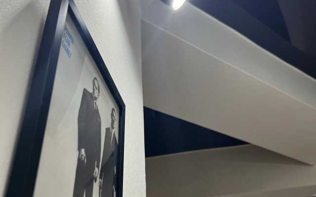 Квартира Дизайнерская Однокомнатная