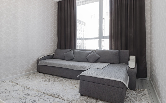 Apartamenty Apartments