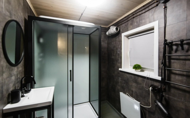 Guest house Yolki Gorki 2