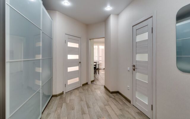 Апартаменты Стильные апартаменты в современном ЖК Сердце Ростова 2