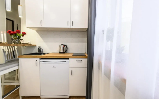Apartments Uluchshennye V Zhk Solntsevo Park