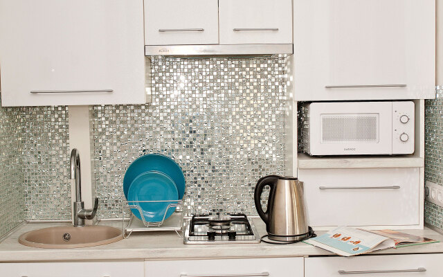 Квартира Студия в Сосновом бору