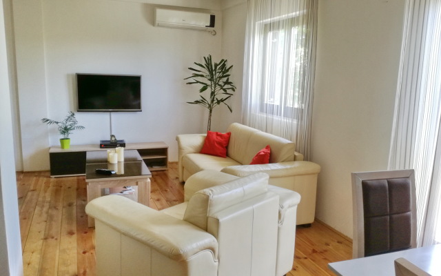 Tivat Luxury Apartments