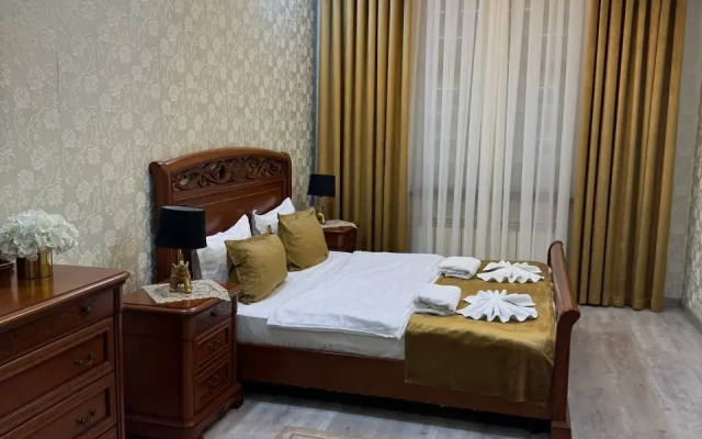 Art Apart Hotel