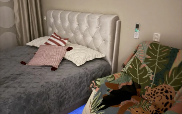 Квартира Новая у метро Московская