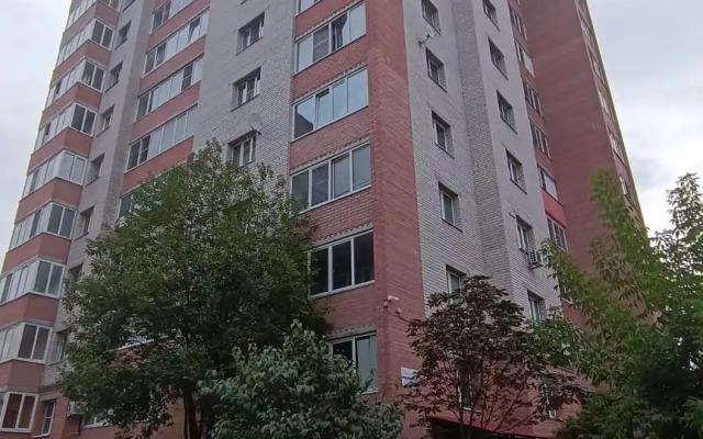U Pobedy Flat