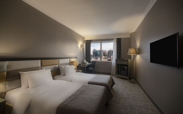 Taksim Square Hotel