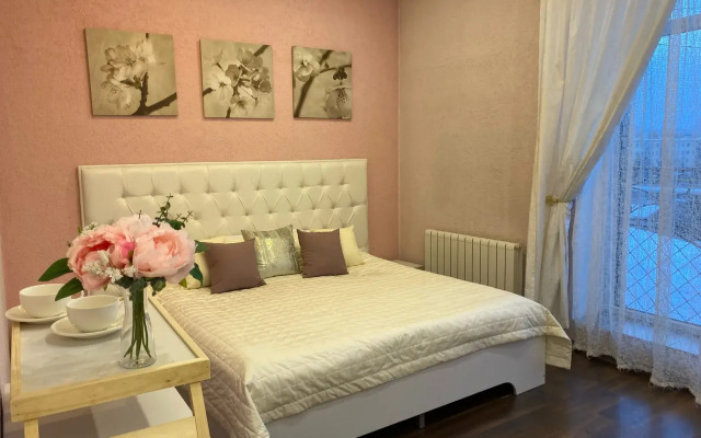 Guest house on Sukonnaya Sloboda