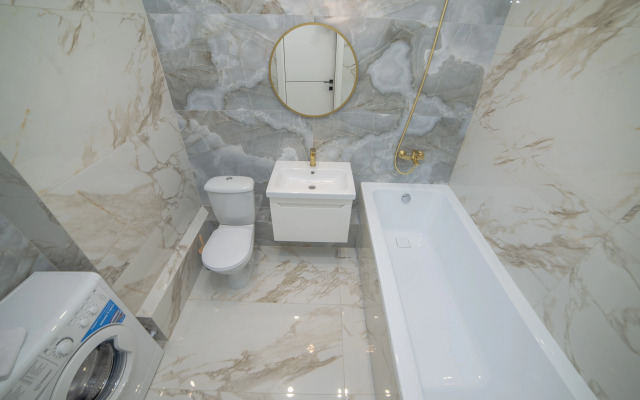 Квартира BeGuest рядом с Южным Автовокзалом