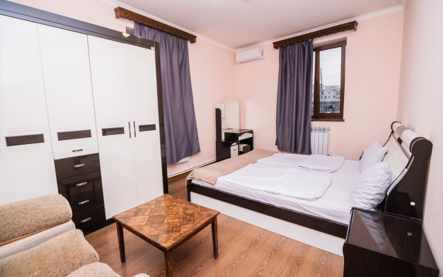 Хостел FAVORIT