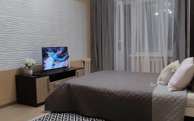 Квартира Однокомнатная На Магистральной  53