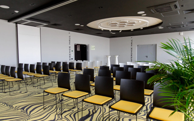 Neboart Hotel