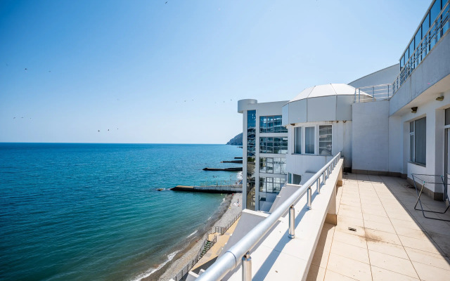 Hotel Yevropa