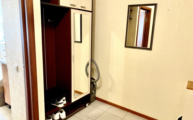 Апартаменты Top House  Белинского 58/60