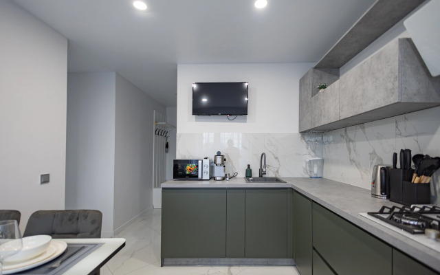 Aktsent Flat