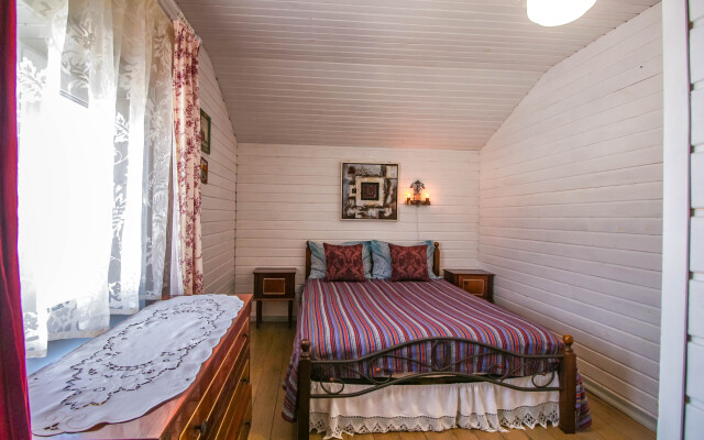 BaykKalina Guest House