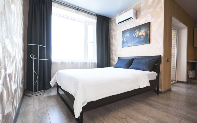 Kak Doma Aksay Apartments