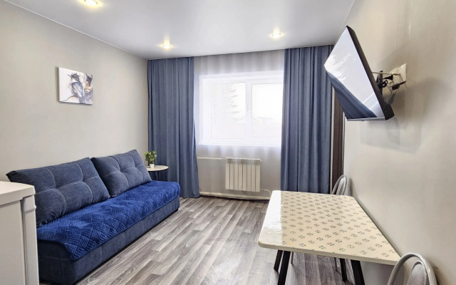 Квартира на Фрунзе