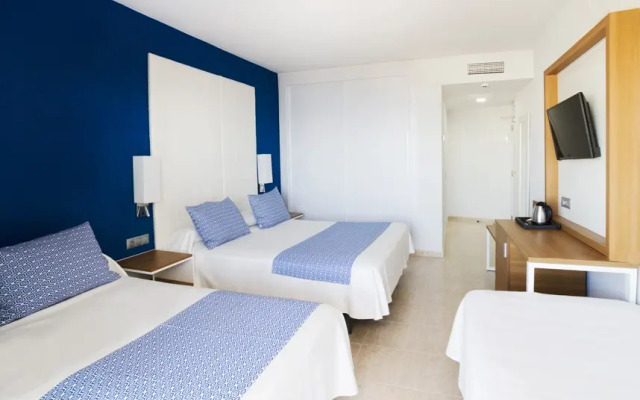 Hotel Ibersol Torremolinos Beach
