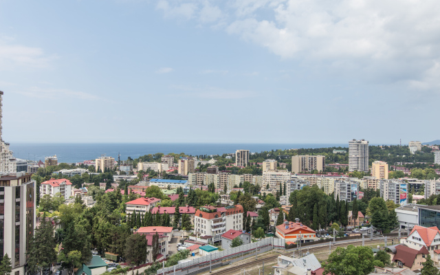 V Tsentre Sochi Apartments