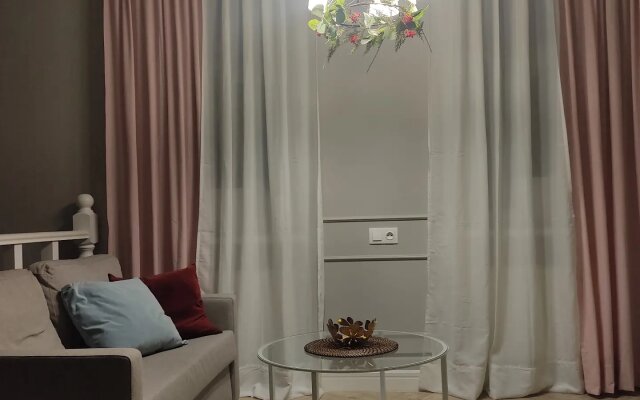 Gostiniy Dvor Guest house