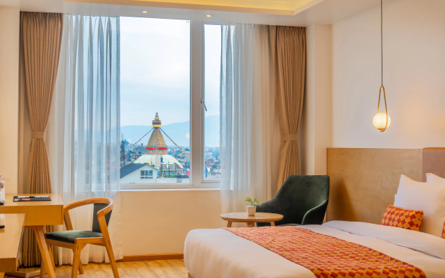 Anuttara Hotel