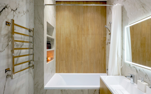 64 Full House v Zhk Khoum Siti Flat