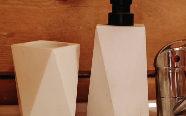 База Отдыха Алтай Эко Кедр