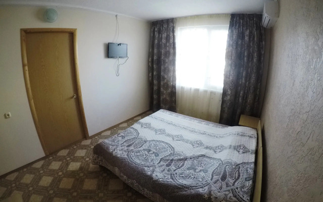 Гостевой Дом Голубая бухта