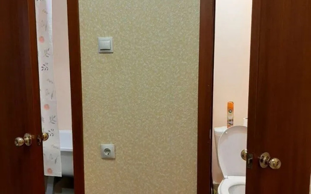 Квартира на Суворова 20