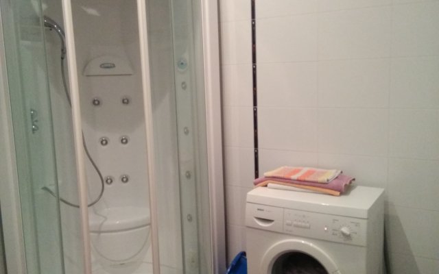 Апартаменты 4 У Приморского Парка