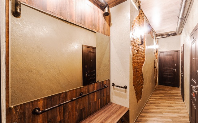 Апартаменты на канале Грибоедова