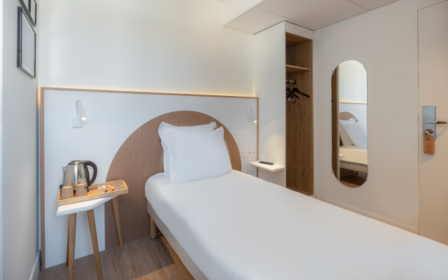 La Clef des Chateaux Hotel