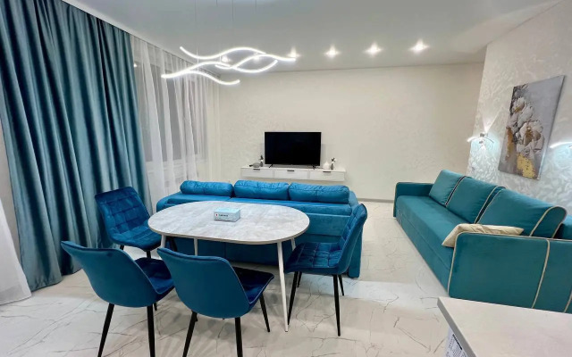Acvarel U Morya Apartments