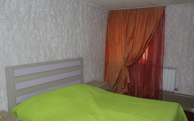 Jura Guest House