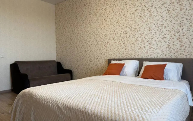 Квартира с Высоким Уровнем Комфорта от Dimdom. Бесконтактное Заселение