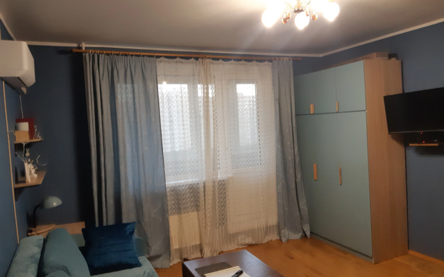 Квартира Эврика на Пронской