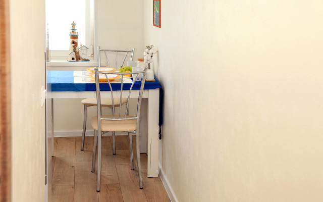 Uyutnaya Odnokomnatnaya na Mogilevskoy Flat