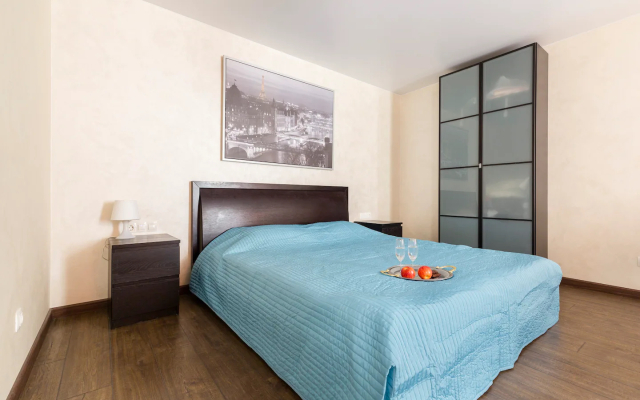 Апартаменты в самом центре Санкт-Петербурга