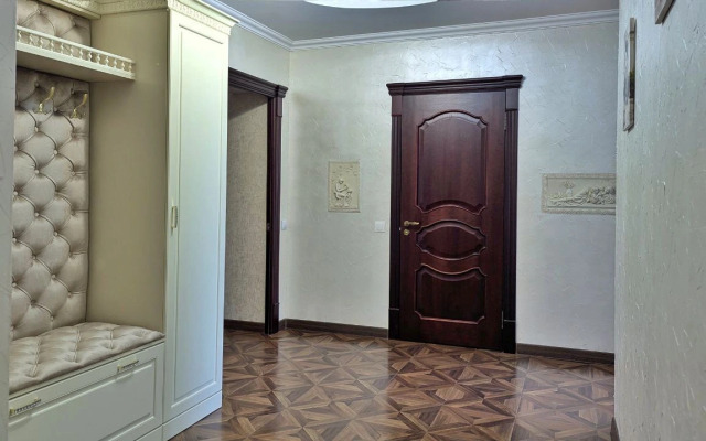 Апартаменты Уютный уголок возле парка 2