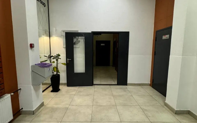 1-K Kvartira Kameliya V Zhk Komfort Klassa Flat