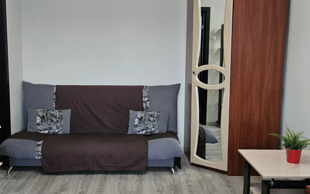 Квартира на Ленина 46