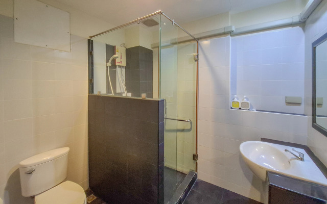 The Hideaway Resort Pattaya Chonburi Resort