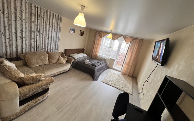 1kv South Port Shopping center Favorite of Demyan Bedny 92 Apartments
