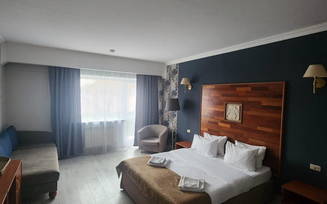 Парк-отель Маликон